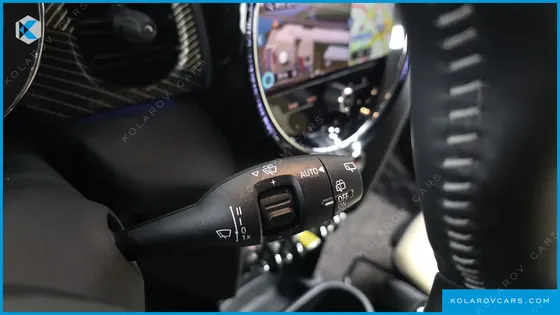 MINI COOPER RESOLUTE EDITION