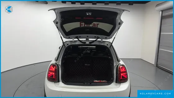 MINI COOPER RESOLUTE EDITION