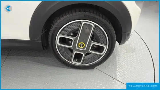 MINI COOPER RESOLUTE EDITION