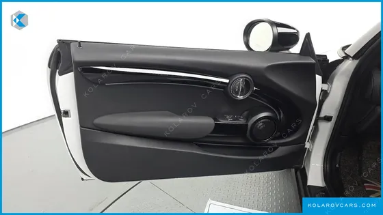 MINI COOPER RESOLUTE EDITION