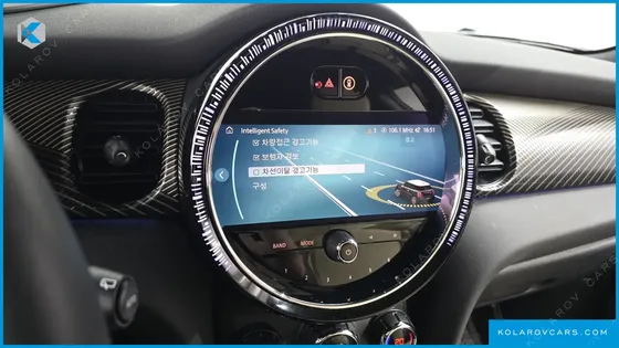 MINI COOPER RESOLUTE EDITION