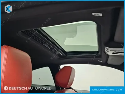 BMW 4 SERIES 428I M SPORT COUPE
