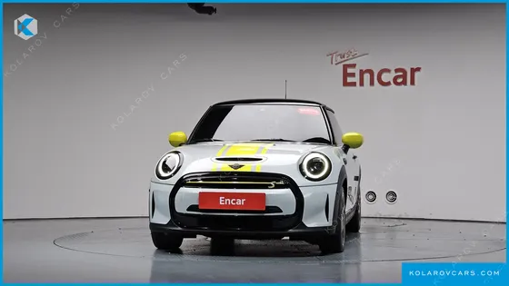 MINI COOPER SE ELECTRIC