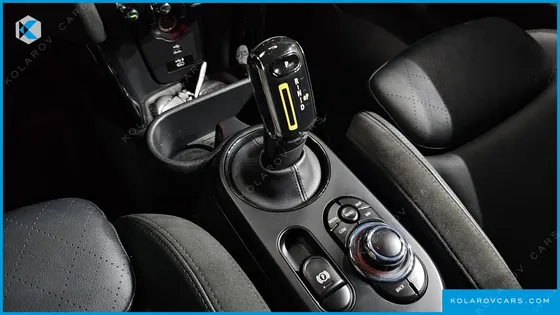 MINI COOPER SE ELECTRIC