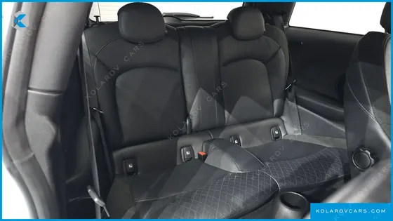 MINI COOPER SE ELECTRIC