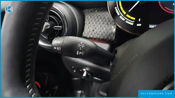 MINI COOPER SE ELECTRIC