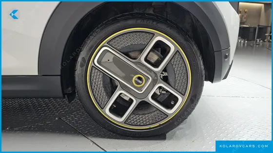 MINI COOPER SE ELECTRIC