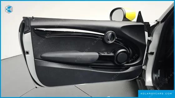 MINI COOPER SE ELECTRIC