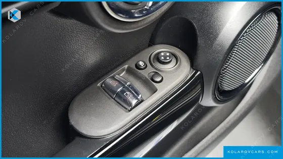 MINI COOPER SE ELECTRIC