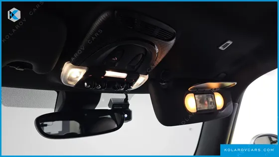 MINI COOPER SE ELECTRIC