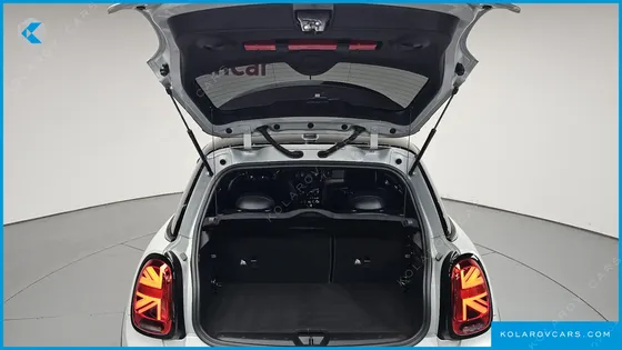 MINI COOPER SE ELECTRIC