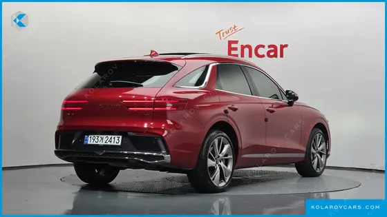 GENESIS GV70 2.5T GASOLINE AWD