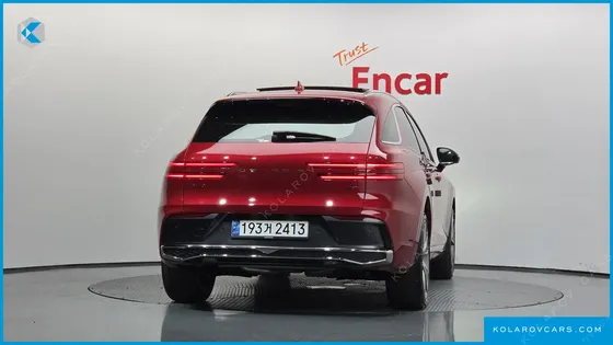 GENESIS GV70 2.5T GASOLINE AWD