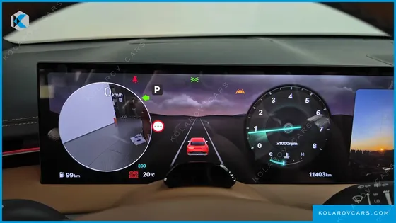 GENESIS GV70 2.5T GASOLINE AWD