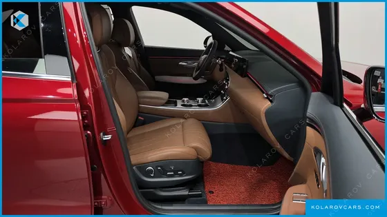 GENESIS GV70 2.5T GASOLINE AWD