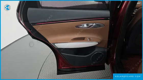 GENESIS GV70 2.5T GASOLINE AWD