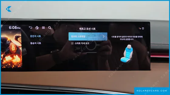 GENESIS GV70 2.5T GASOLINE AWD