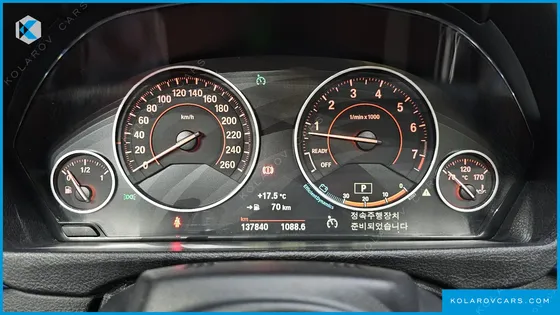 BMW 4 SERIES 428I M SPORT CONVERTIBLE