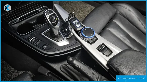 BMW 4 SERIES 428I M SPORT CONVERTIBLE