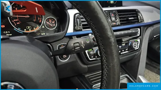 BMW 4 SERIES 428I M SPORT CONVERTIBLE