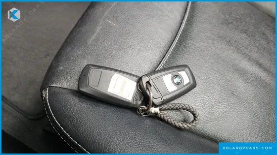 BMW X3 XDRIVE 20D HIGH