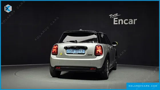 MINI COOPER SE ELECTRIC