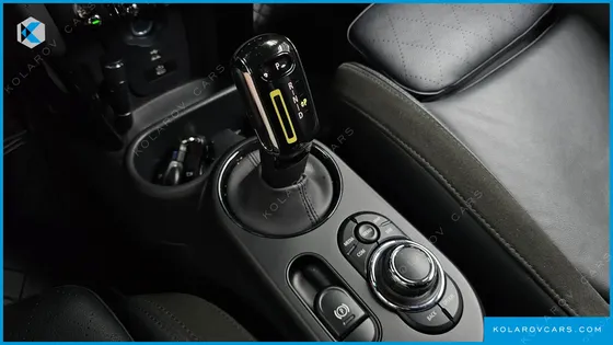 MINI COOPER SE ELECTRIC