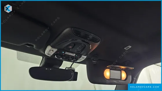 MINI COOPER SE ELECTRIC