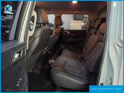 KGM - SSANGYONG REXTON DIESEL 2.2 2WD