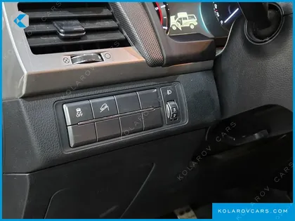 KGM - SSANGYONG REXTON DIESEL 2.2 2WD
