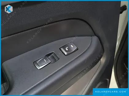 KGM - SSANGYONG REXTON DIESEL 2.2 2WD