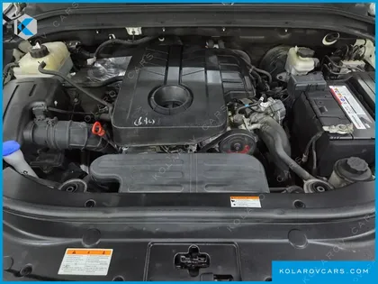 KGM - SSANGYONG REXTON DIESEL 2.2 2WD