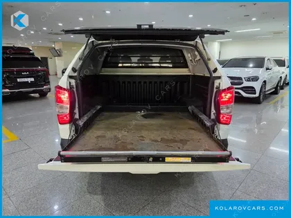 KGM - SSANGYONG REXTON DIESEL 2.2 2WD