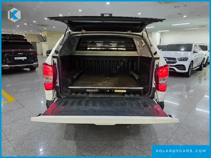 KGM - SSANGYONG REXTON DIESEL 2.2 2WD