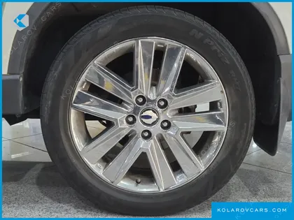 KGM - SSANGYONG REXTON DIESEL 2.2 2WD