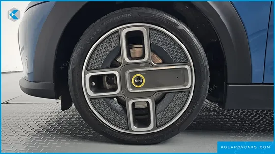 MINI COOPER GEN ZE EDITION