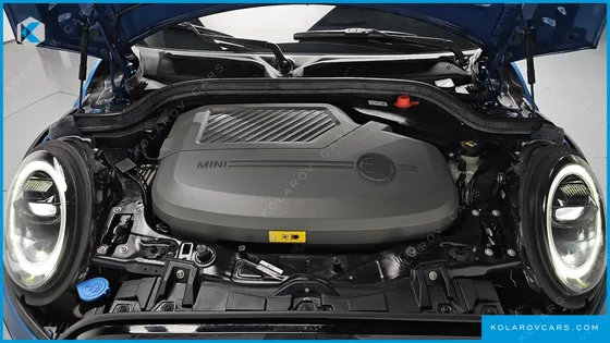 MINI COOPER GEN ZE EDITION