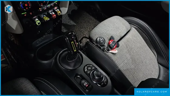 MINI COOPER GEN ZE EDITION