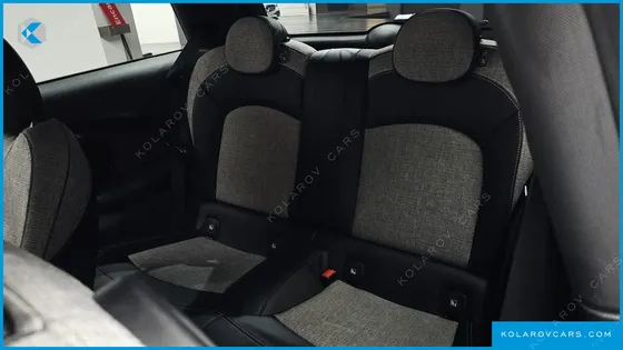 MINI COOPER GEN ZE EDITION