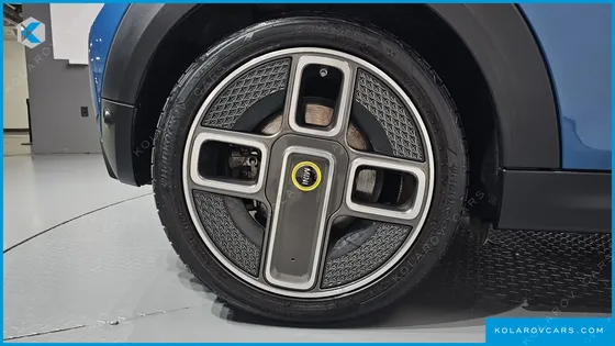 MINI COOPER GEN ZE EDITION