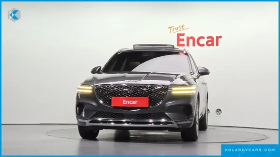GENESIS GV70 2.5T GASOLINE AWD