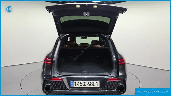 GENESIS GV70 2.5T GASOLINE AWD