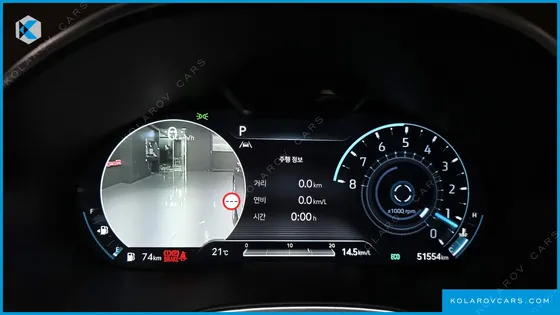 GENESIS G80 GASOLINE 2.5 TURBO 2WD