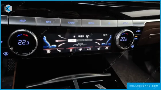 GENESIS G80 GASOLINE 2.5 TURBO 2WD