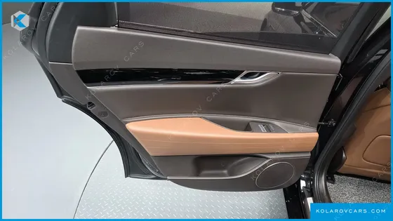 GENESIS G80 GASOLINE 2.5 TURBO 2WD