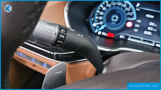 GENESIS G80 GASOLINE 2.5 TURBO 2WD