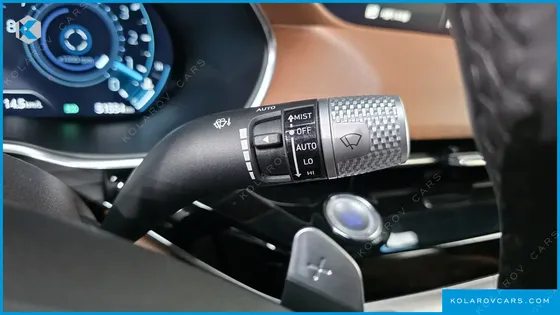 GENESIS G80 GASOLINE 2.5 TURBO 2WD