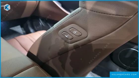 GENESIS G80 GASOLINE 2.5 TURBO 2WD