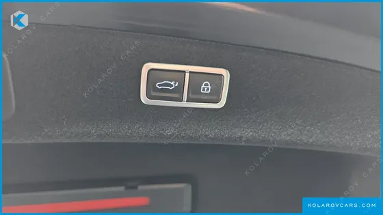 GENESIS G80 GASOLINE 2.5 TURBO 2WD