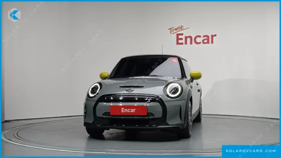 MINI COOPER SE ELECTRIC